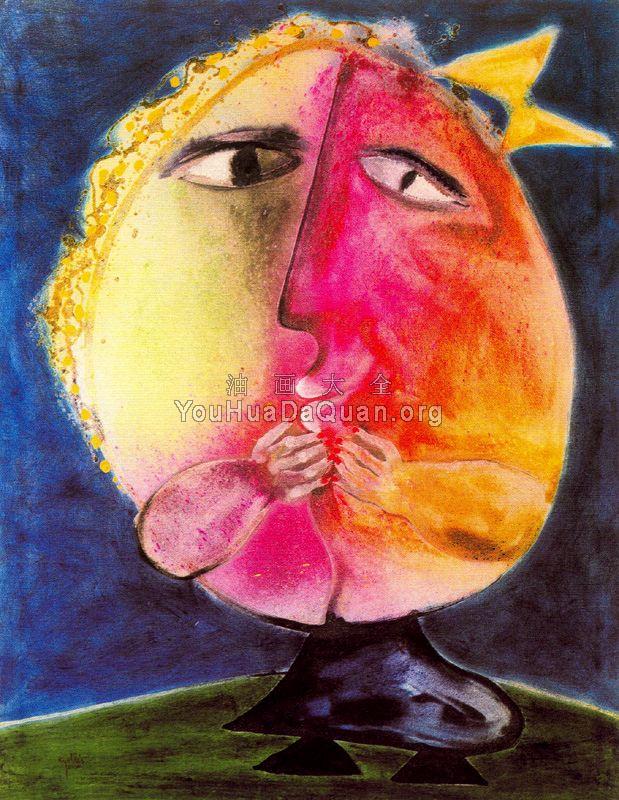 -Unknown - 胡安·里波列斯